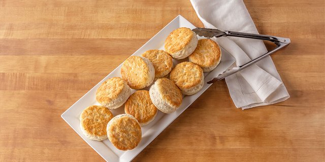 Biscuits