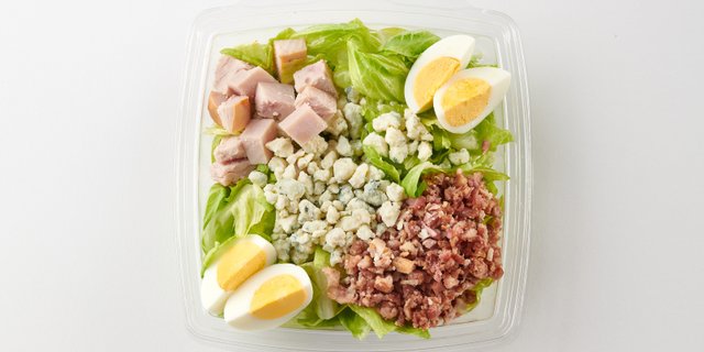 Cobb Salad