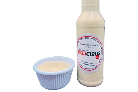 Caesar Dressing