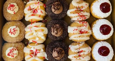 Sons Donuts