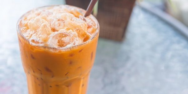 Thai Iced Tea