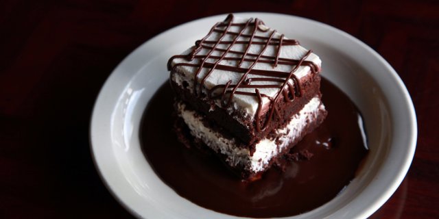 Sogno di Cioccolata