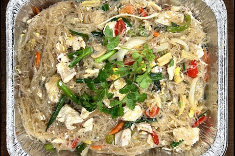 Pad Woon Sen