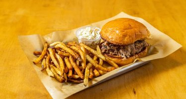 Daddy D's BBQ