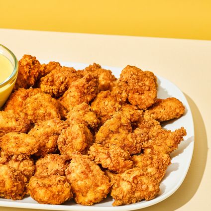 50 Piece Chicken Nugget Platter