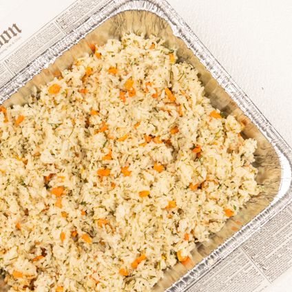 Landwer's Rice