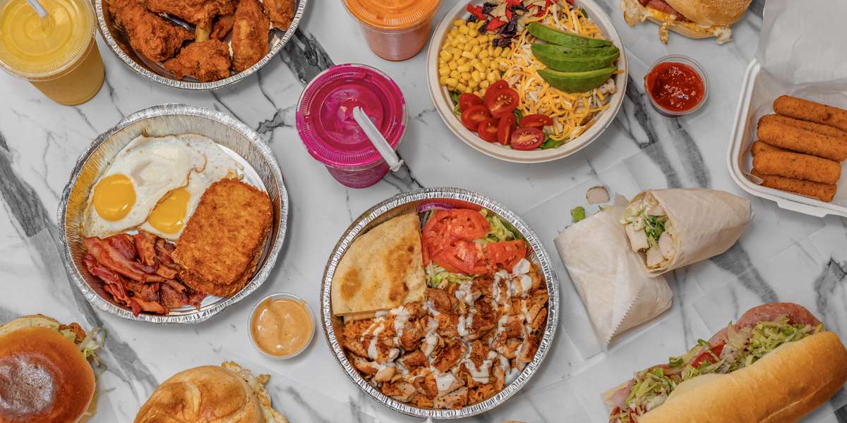 Bonhamtown Deli