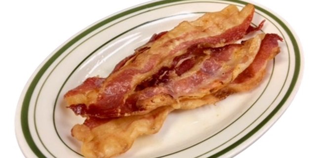 Side Bacon