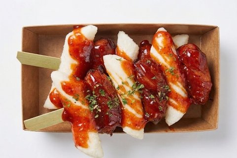 Sotteok Sotteok