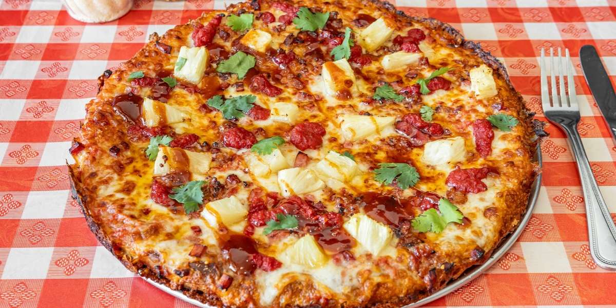 Jolly's Pizza