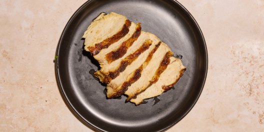 Rosemary Chicken Breast Tray