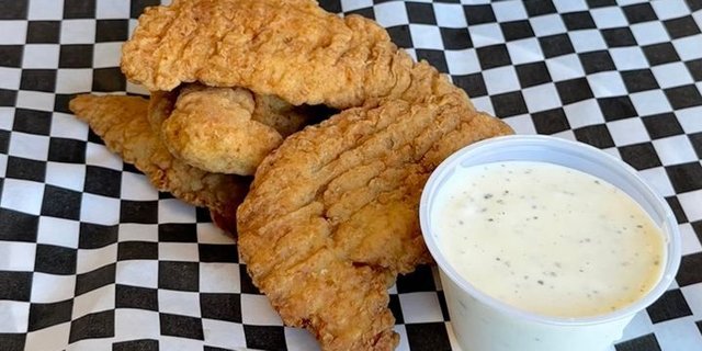 Chicken Tenders