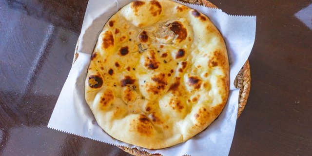 Naan