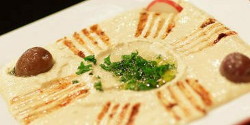 Hummus