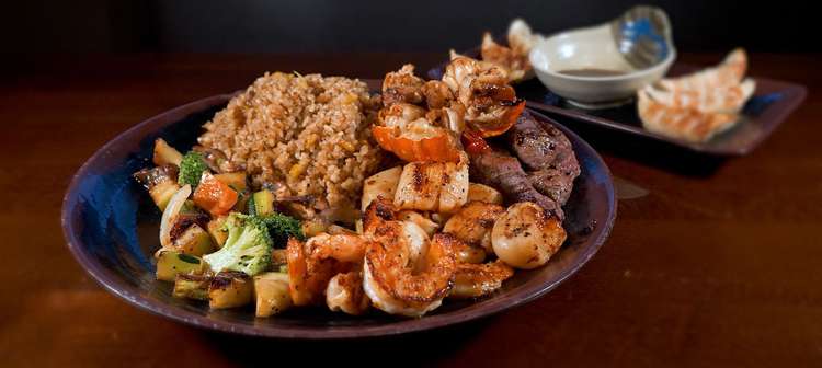 Bowl Express Asian Grill