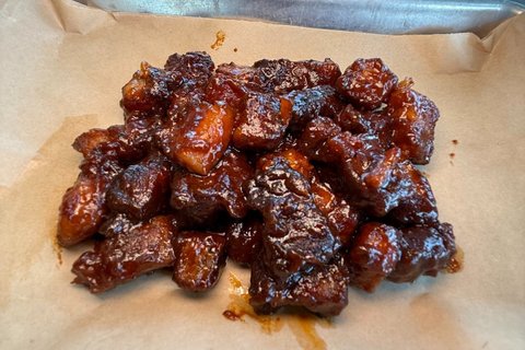One-Meat Package