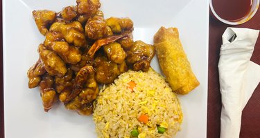 Asian Star Market and Restaurant