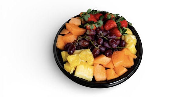 Fresh Start Fruit Tray