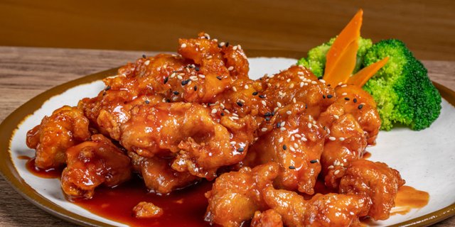 Sesame