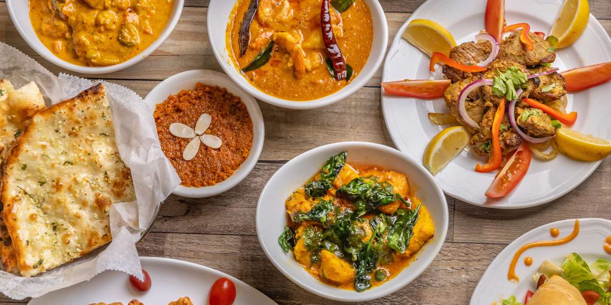 Nirvana Indian Restaurant