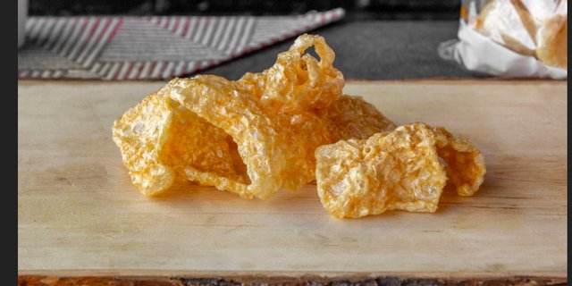 Pork Rinds