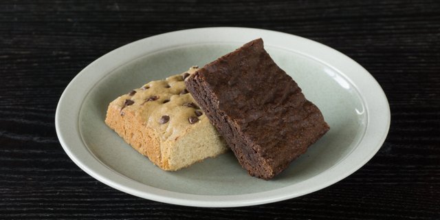 Blondie Platter