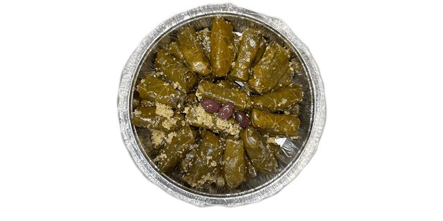 Dolmeh