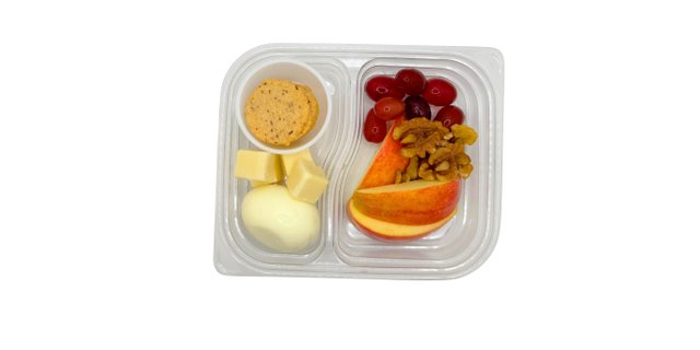 Power Snack Pack