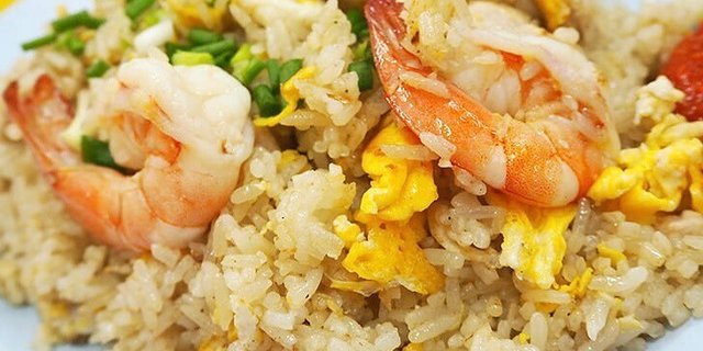 House Fried Rice