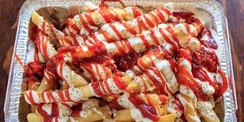 French Fries