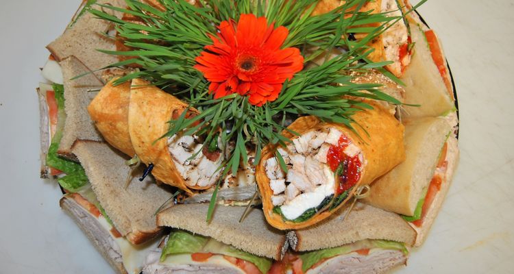 David Alan Caterers Catering, East Hanover, NJ