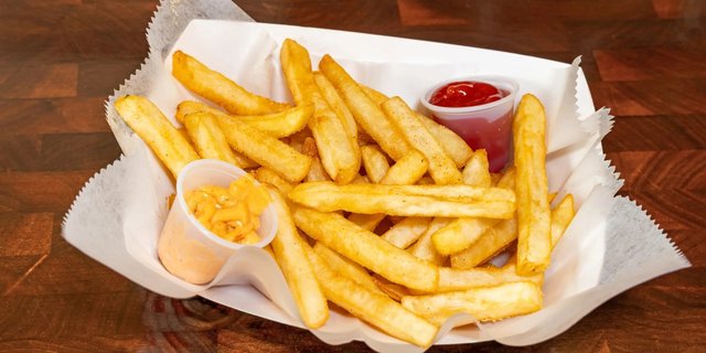 Fries