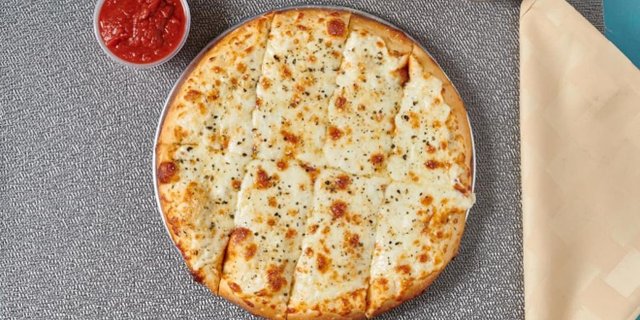 Cheesy Bread
