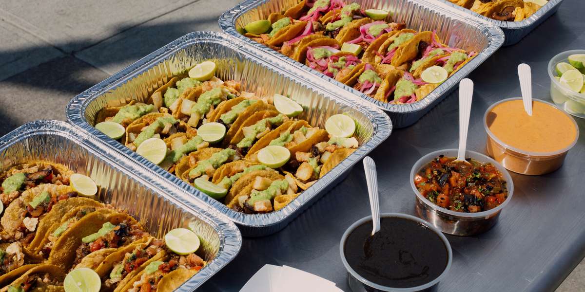Santo Taco
