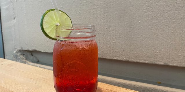 Cranberry Juice