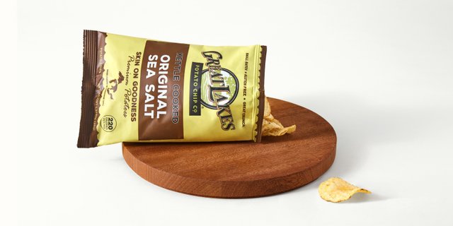 Original Potato Chips