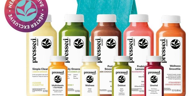 1-Day Reset Cleanse