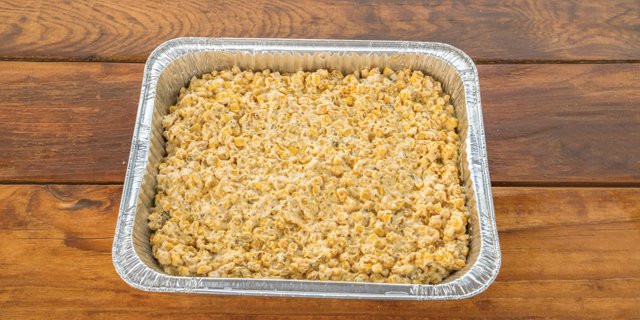 Smoked Street Corn