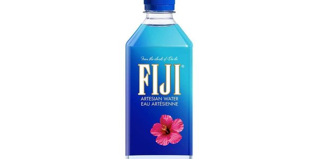 Fiji Water