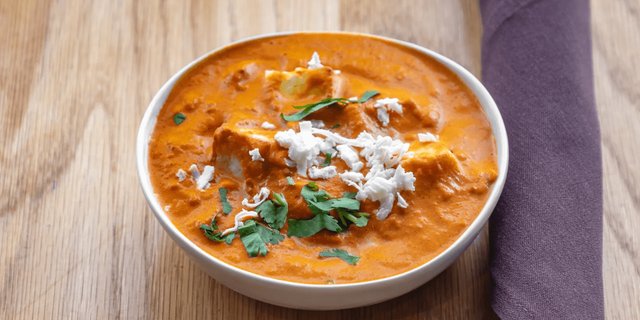 Dal Makhani