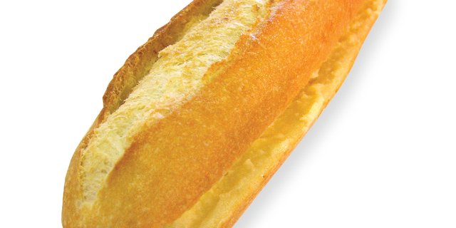 Toasted Butter Cream Baguette