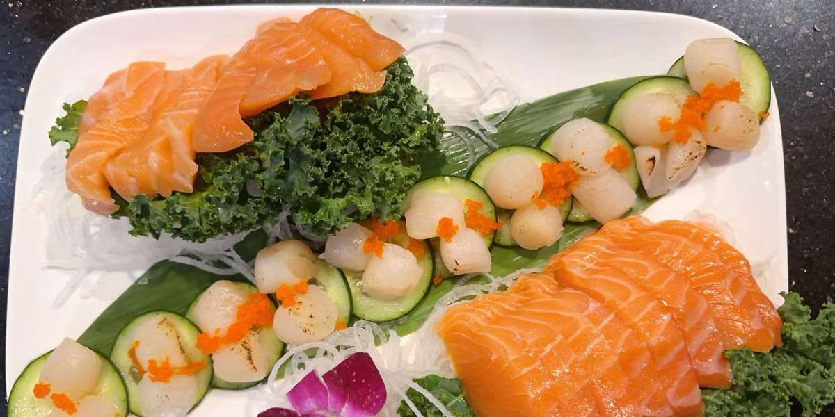 Koizi Endless Gourmet Grill & Sushi
