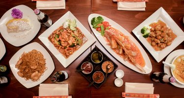Durian Durian Fusion Thai Cuisine