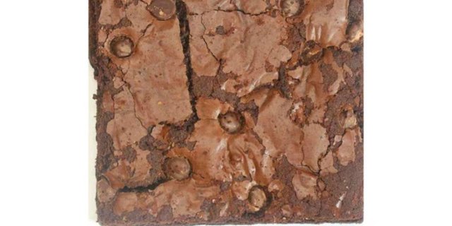 Chocolate Chip Brownies