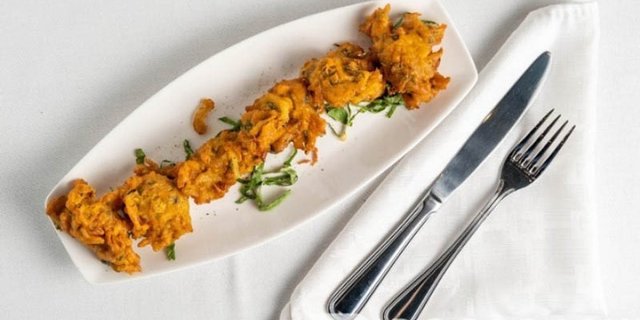 Pakoras
