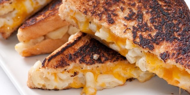 Grilled Cheese