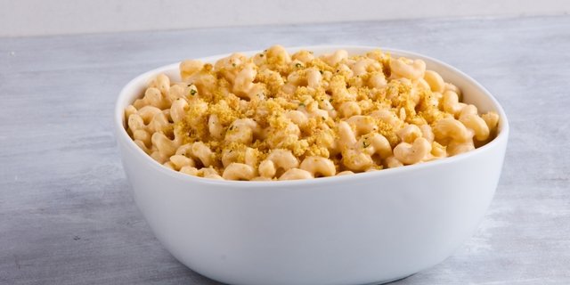 Mac & Cheese