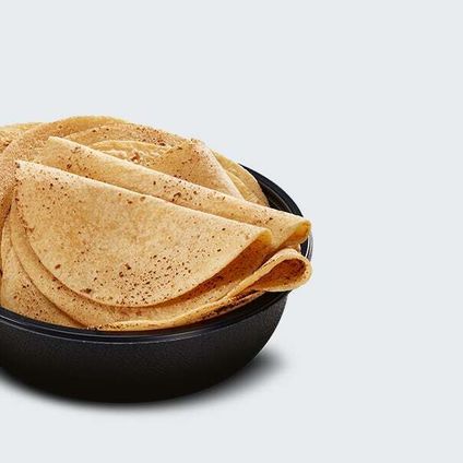 Tortillas (12pc)