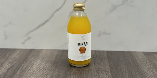 Kimino Mikan
