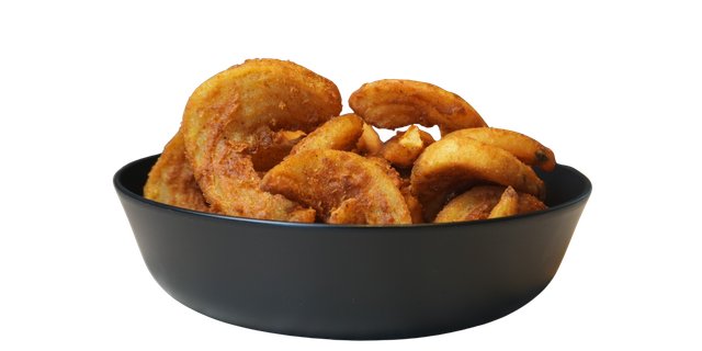 Sidewinders
